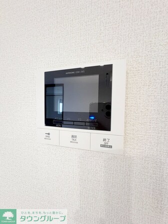 GRAND MAISON NISHICHIBAの物件内観写真